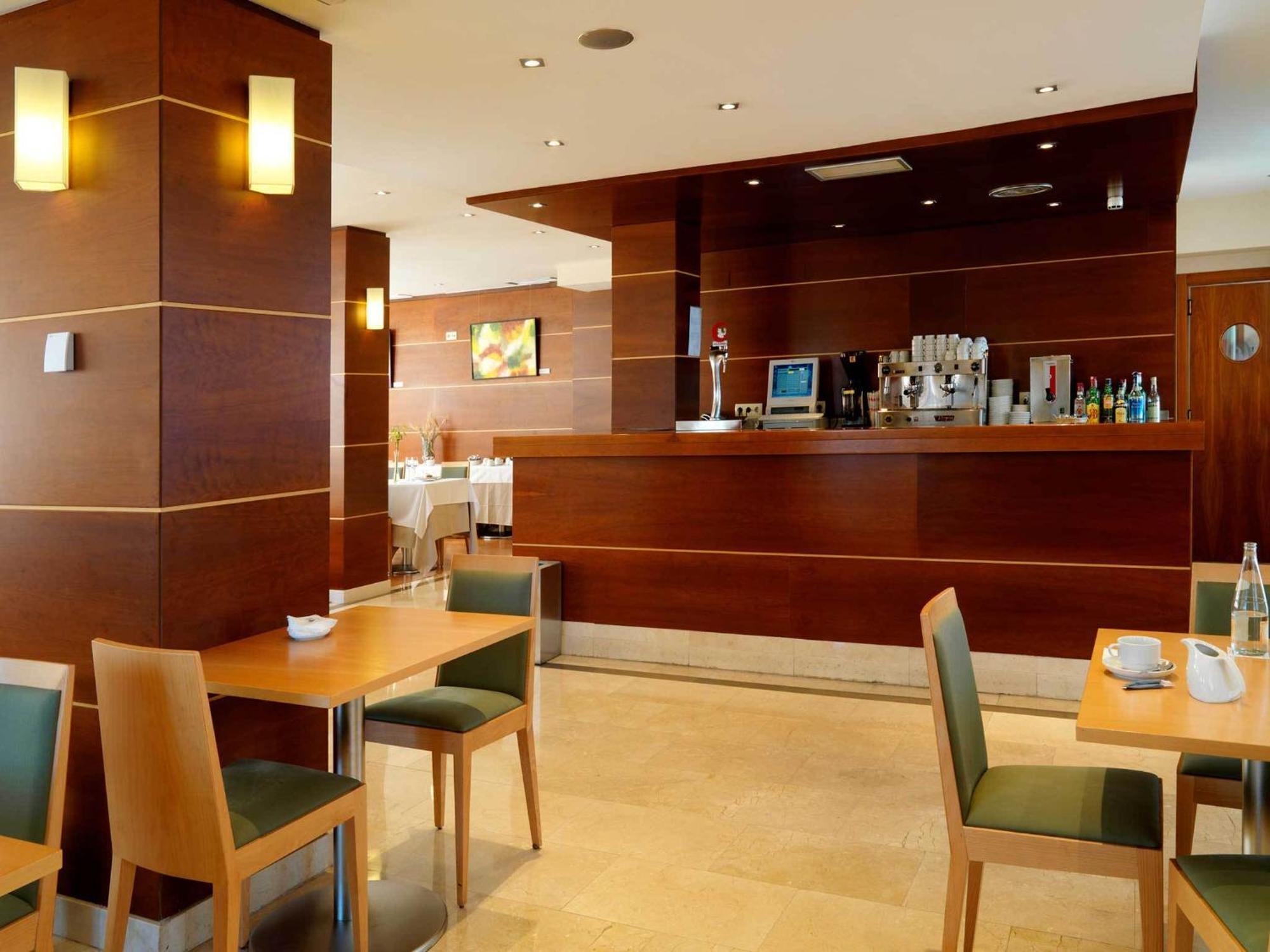 Exe Zarzuela Park — Fotos 3